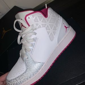 jordan 1 flight 3 premium GG